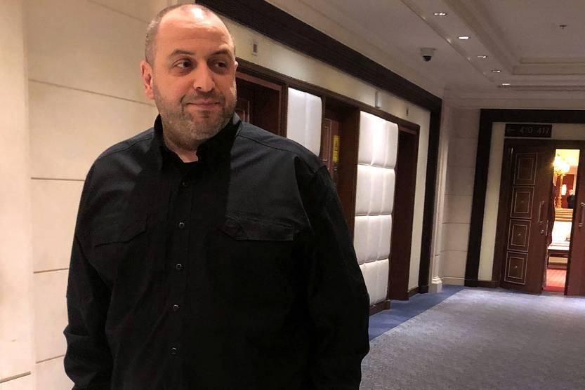 eeuu rusia ucrania Tal