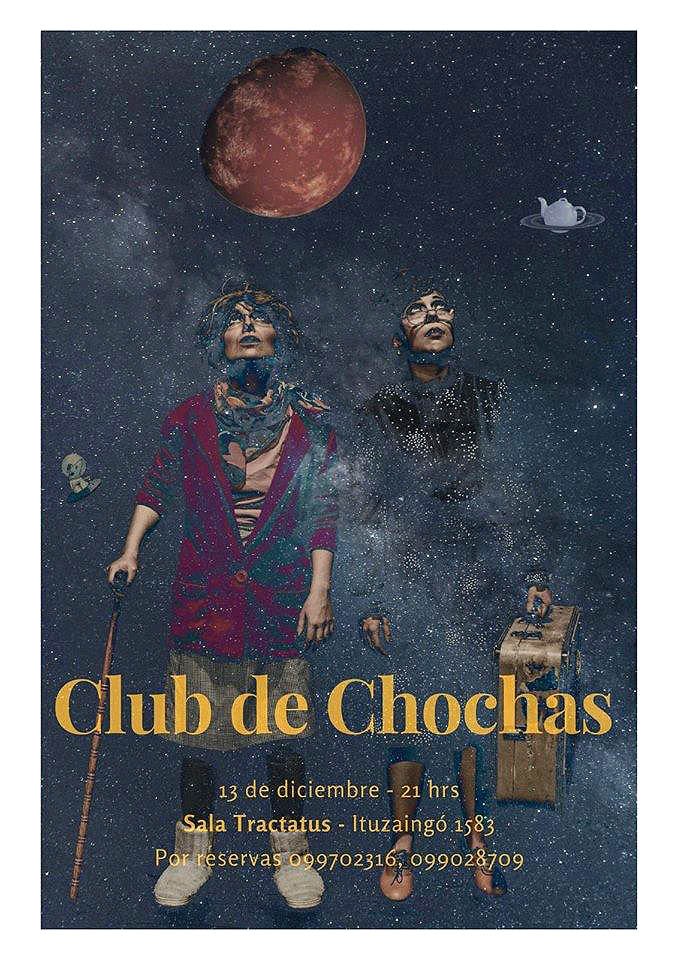El Club de Chochas El Club de Chochas