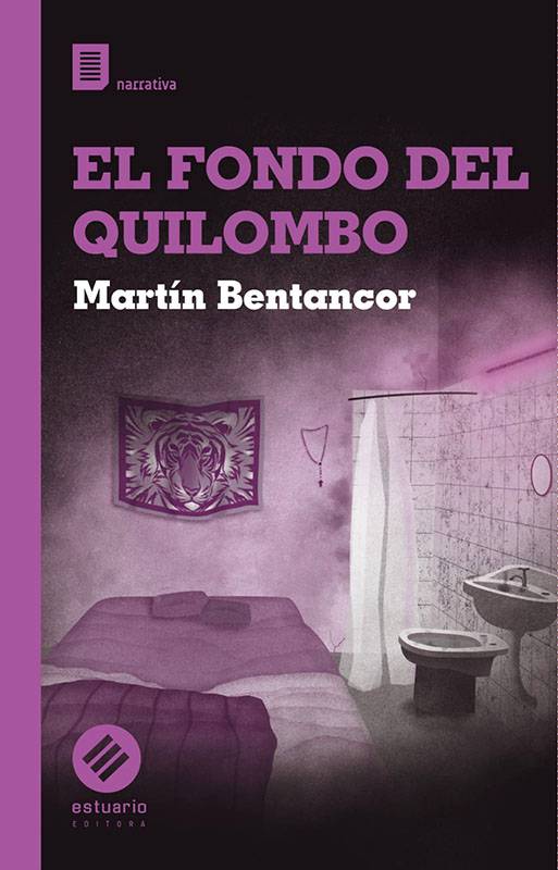 Foto principal del artículo 'La Tercera Sección crece: dos nuevos libros de Martín Bentancor ambientados en un Canelones alternativo'