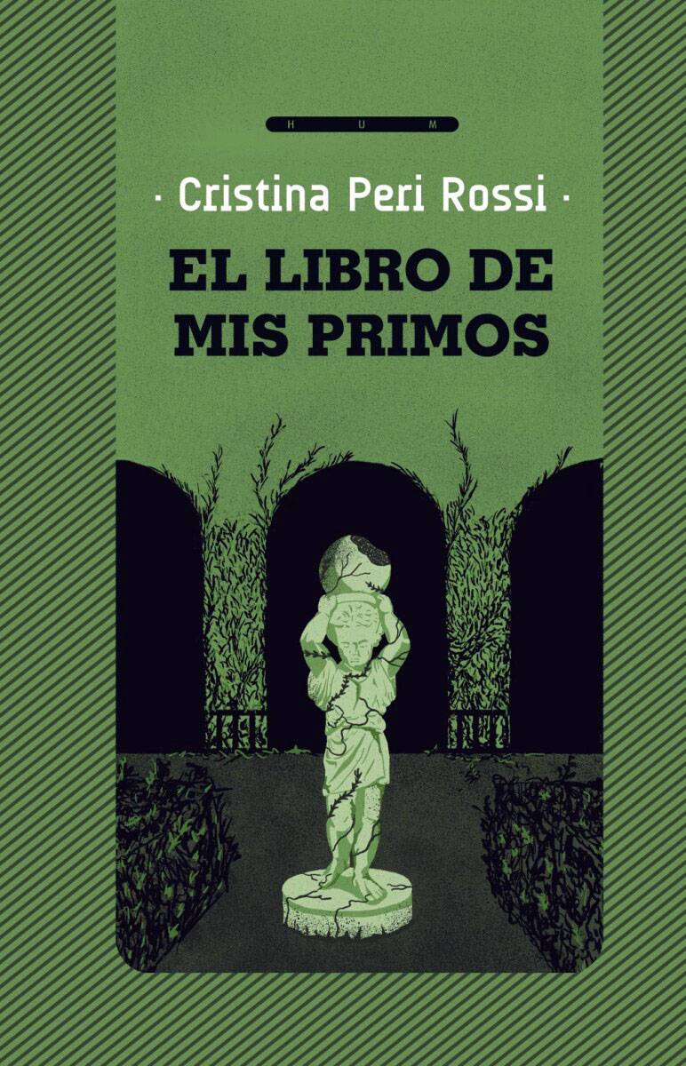 el-libro-de-mis-primos-el-libro-de-mis-primos