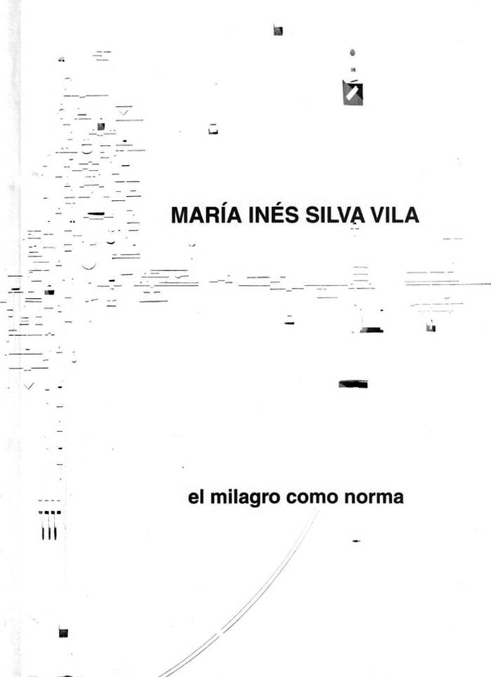 Foto principal del artículo 'Una investigación sobre María Inés Silva Vila, integrante marginal y marginada de la copetuda Generación del 45'