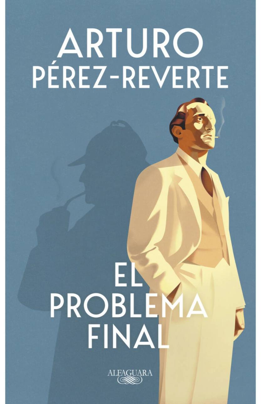 20231113 cultura perez reverte