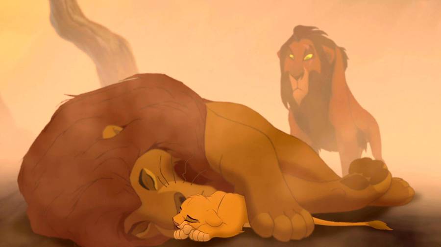 Vendr&aacute; la muerte y tendr&aacute; melena: &ldquo;El rey le&oacute;n&rdquo; y su remake ...
