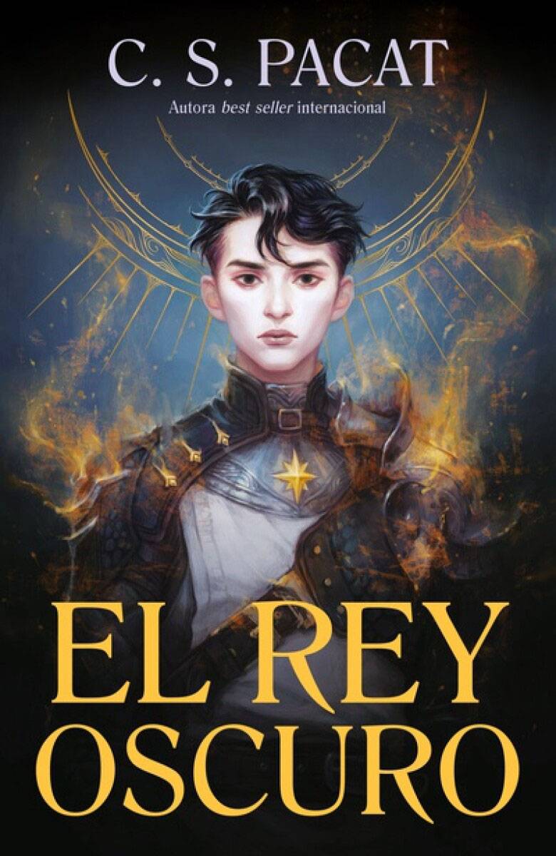 el-rey-oscuro-el-rey-oscuro