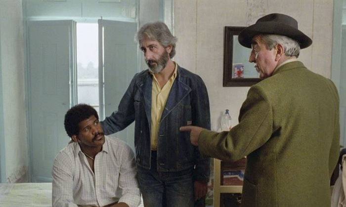 El autógrafo.