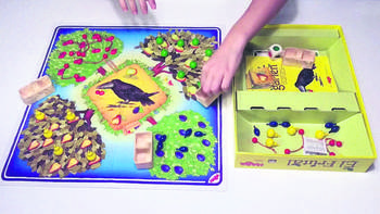 Foto principal del artículo 'Tableros al rescate'