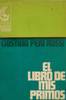 El libro de mis primos, el primer libro