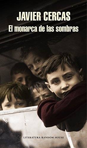 el monarca de las sombras