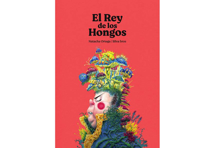 30 20220723 El Rey de los Hongos
