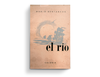El rio libro poesía