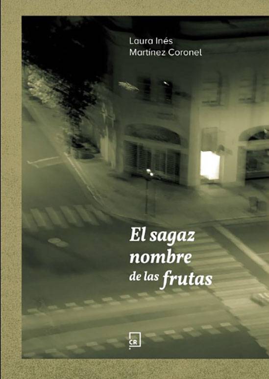 el sagaz nombre de las frutas