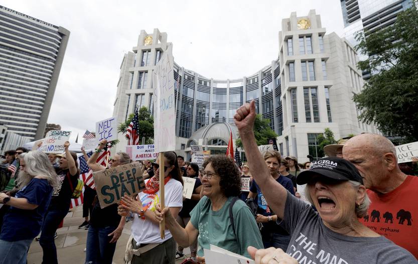 el salvador eeuu rraignmentHeari