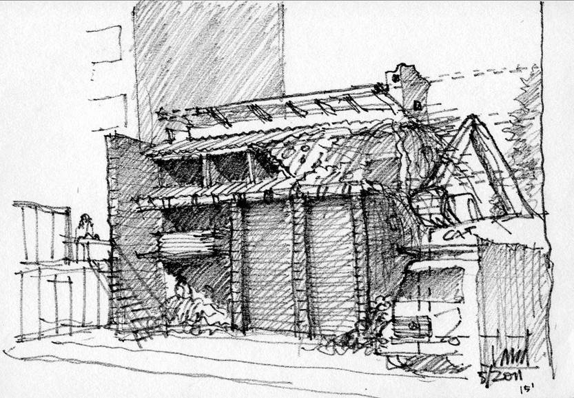 el ultimo croquis 4