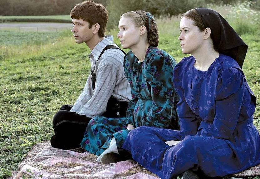 20230310 peliculas Ellas hablan