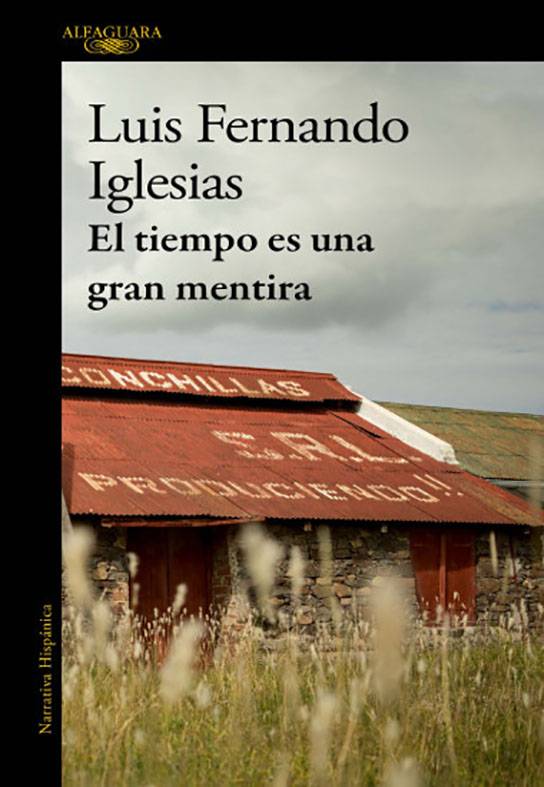 el tiempo 9789915667874