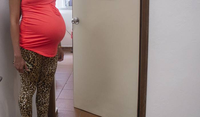 Foto principal del artículo 'Rompiendo estigmas: el ejercicio físico como aliado durante el embarazo'