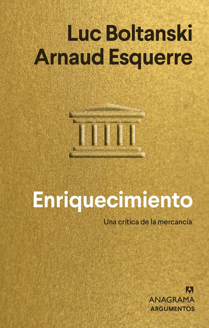 enriquecimiento
