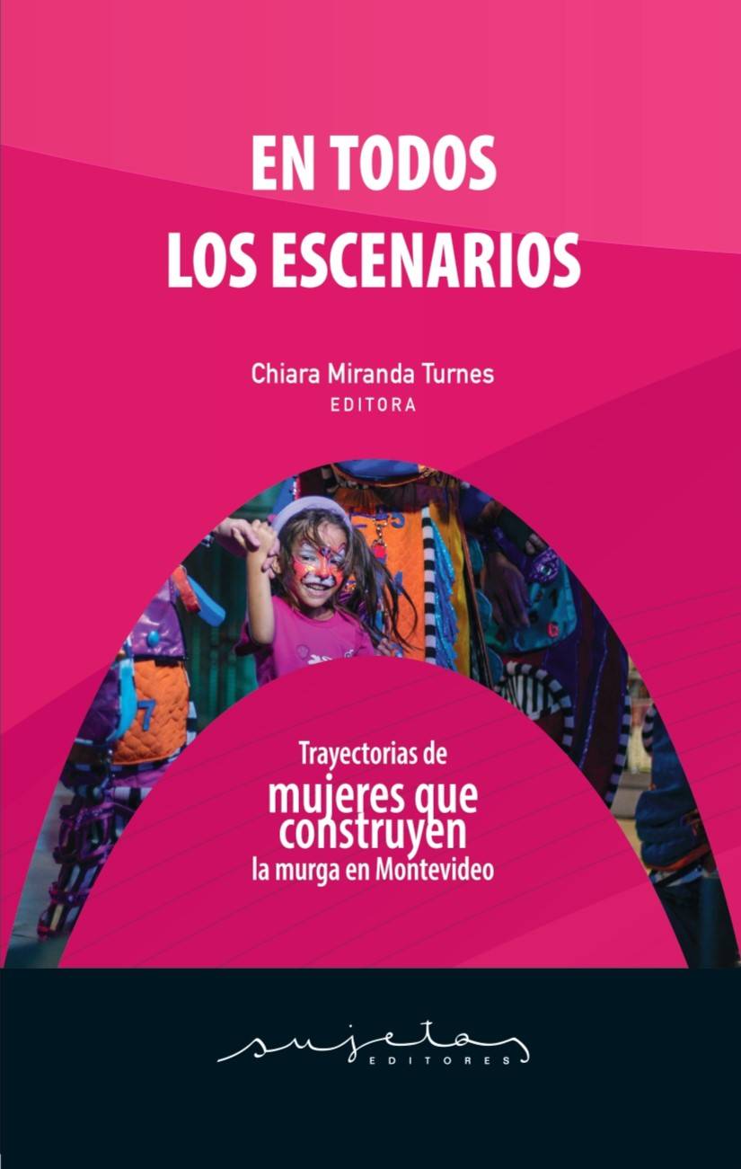 20250214 Libro Carnaval murga