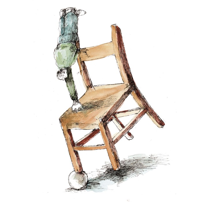 Foto principal del artículo 'Hoy somos más libres' · Ilustración: Ramiro Alonso