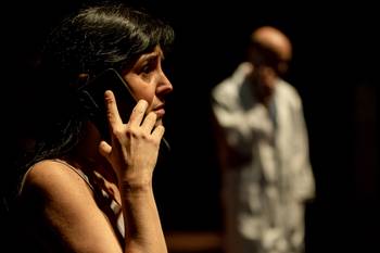 _Es sólo el viento afuera_. · Foto: Ana Micenmacher Singer, difusión