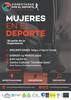 Mujeres en el deporte 2020. Mujeres en el deporte 2020.