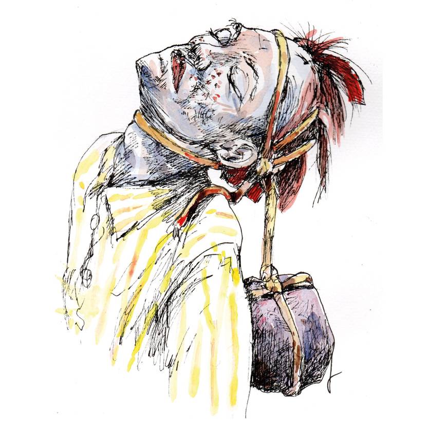 Un problema de salud institucional