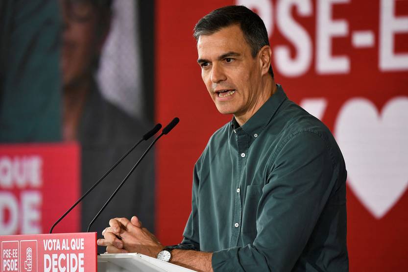 españa queElectionPolitics