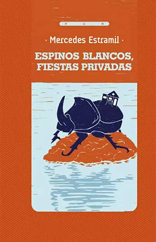 espinos blancos