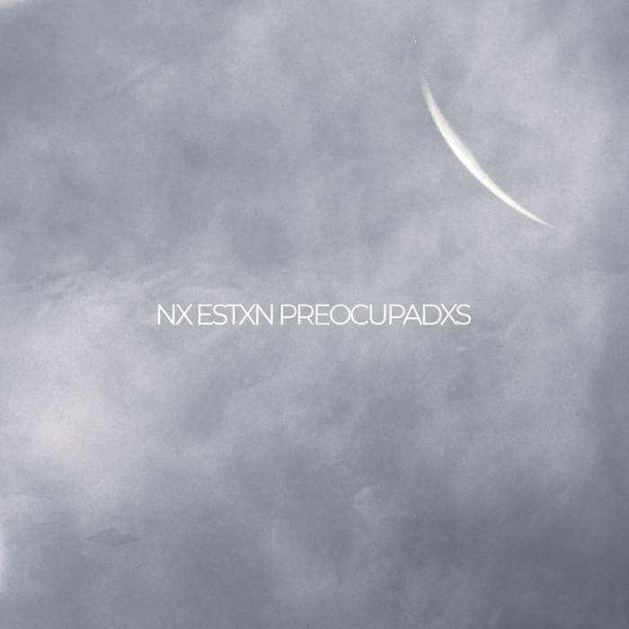 Nx estxn preocupadxs, de Excelentes Nadadores