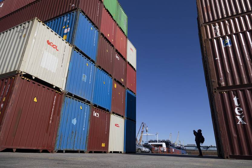 20230902 economia  inflacion exportaciones y salarios