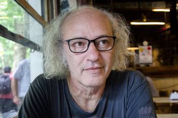 Guillermo Lamolle Guillermo Lamolle