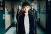 le monde 39 - Adolescencia, crisis en serie