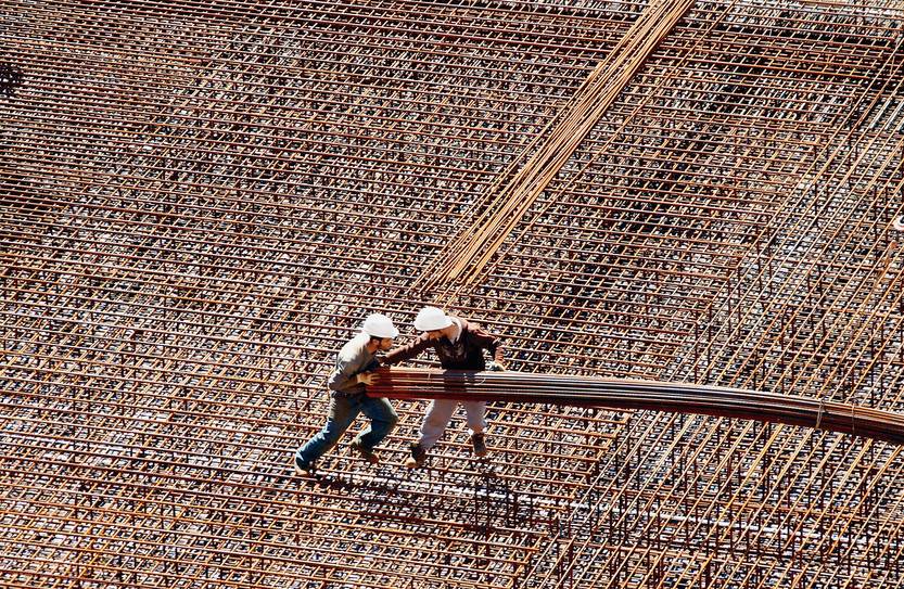 le monde 43 - Alemania sí puede, parece