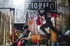 le monde 51 - Escenas de devastación social
