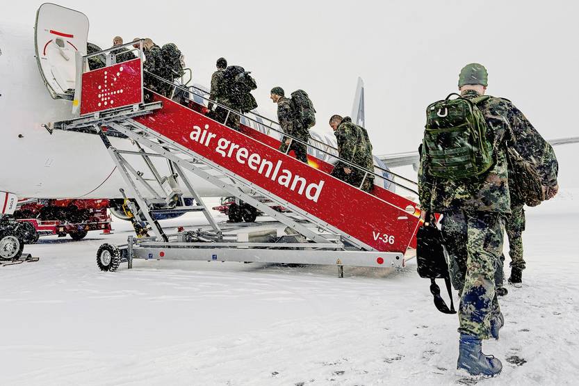 le monde 48 - ¿El año del Gran Peligro?