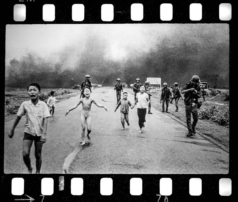 le monde 45 - Memorias que queman 01