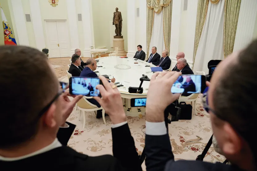 le monde 49 - La soledad de Cuba