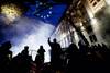 le monde 38 - ¿Defensa europea?