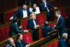 le monde 37 - ¿Quiénes votan a la Agrupación Nacional?