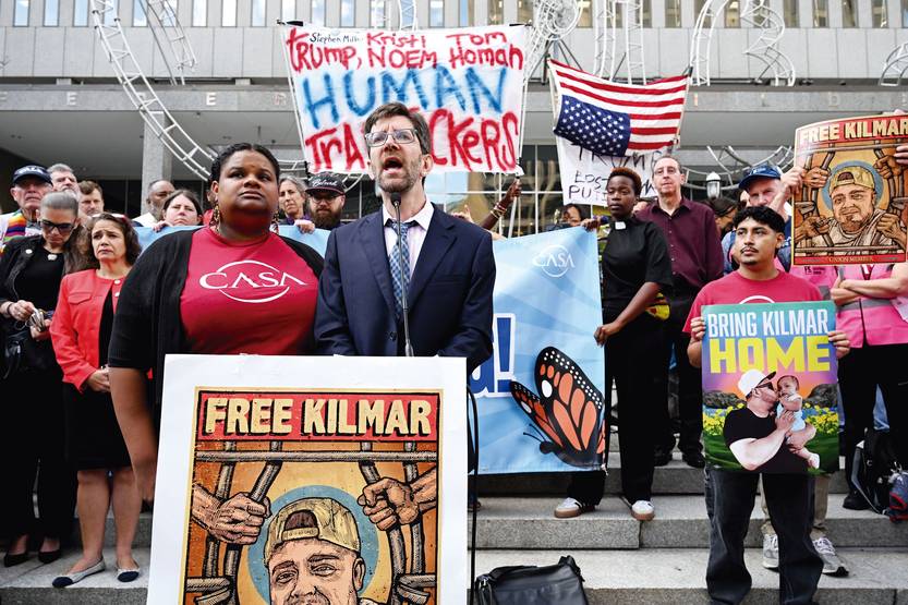 le monde 43 - La externalización de la frontera