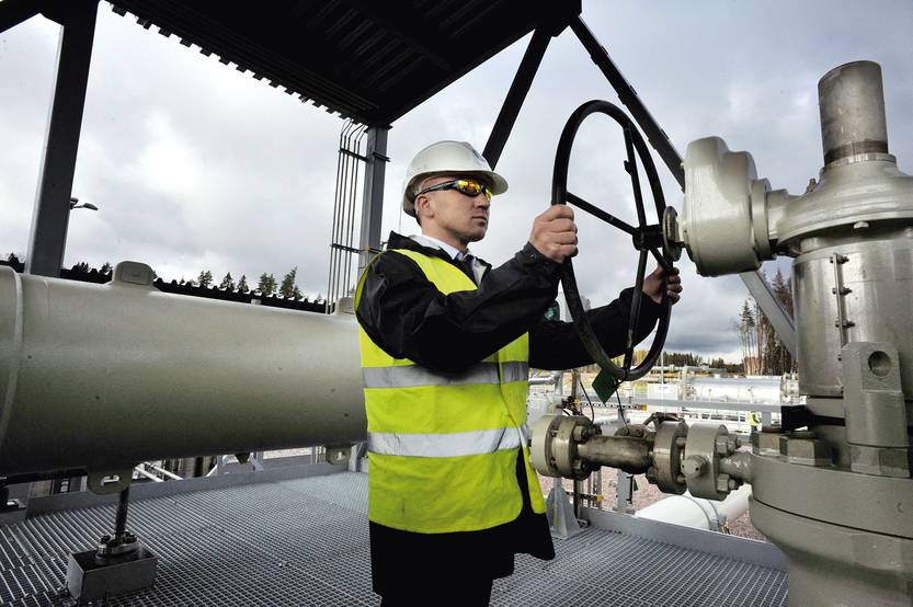 le monde 48 - Los Nord Stream después del atentado