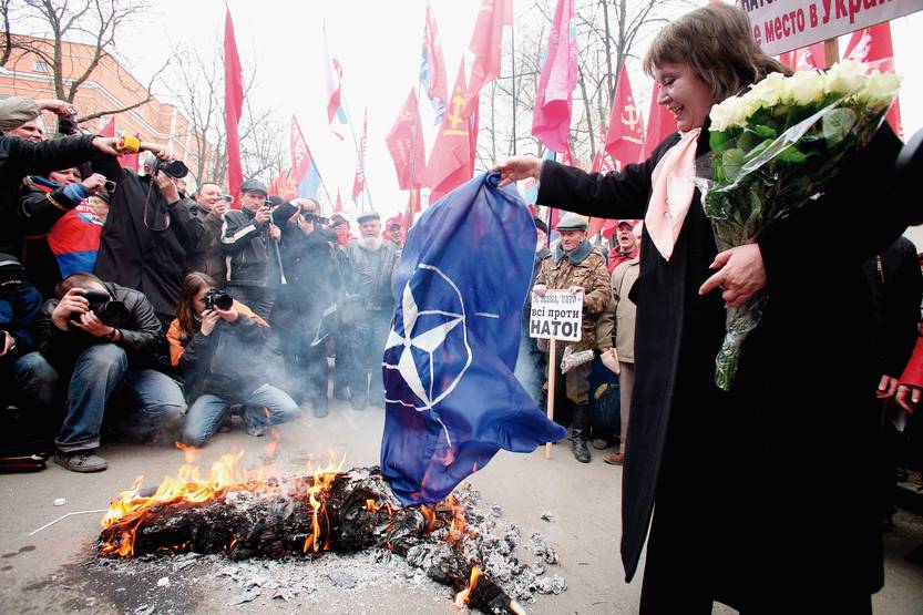 le monde 45 - Otra historia del mundo 01