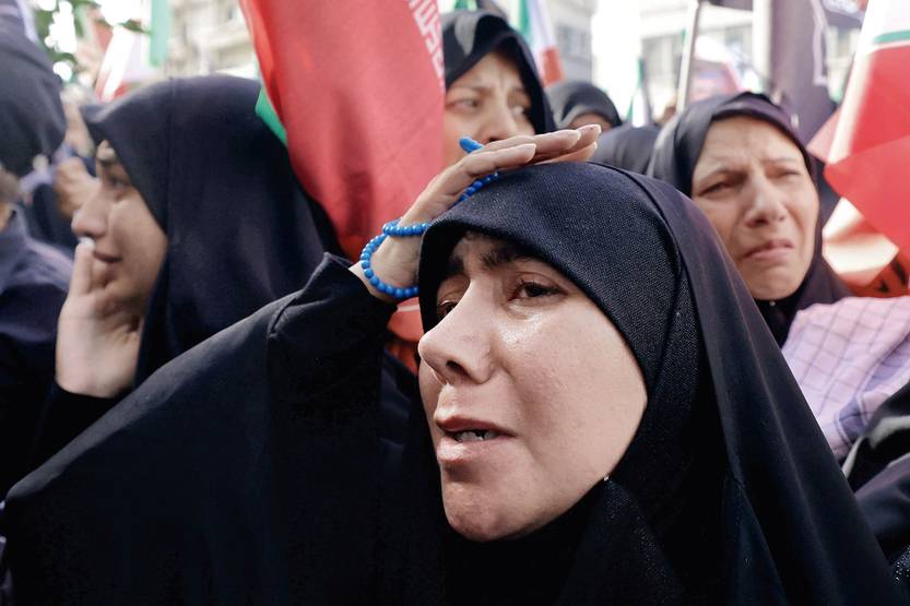 le monde 41 - El día 13