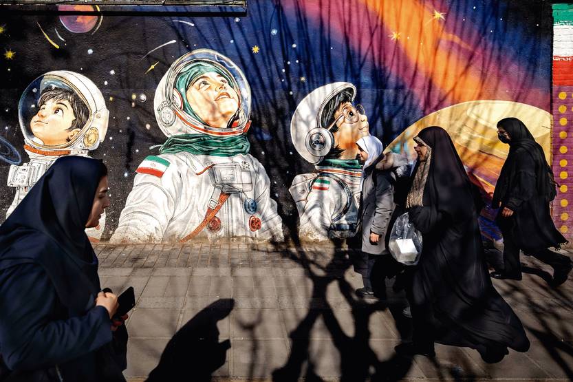 le monde 48 - Nuevo desorden