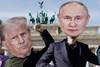 le monde 39 - ¿Es el trumpismo un putinismo?