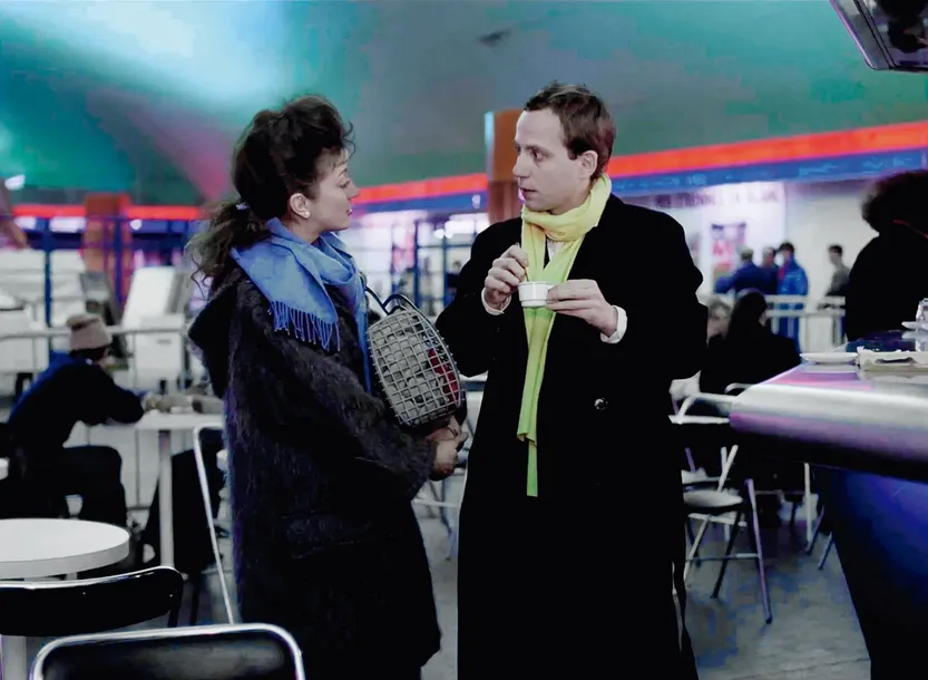 le monde 51 - Rohmer, cineasta social