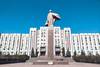 le monde 16 - Un lugar apodado Transnistria