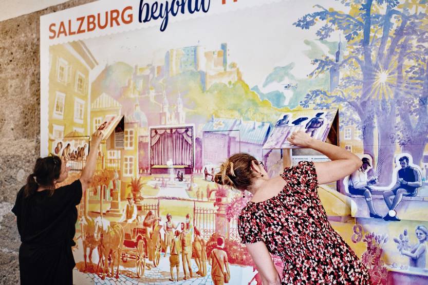 le monde 42 - Pobre Europa