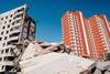 le monde 40 - Cicatrices invisibles