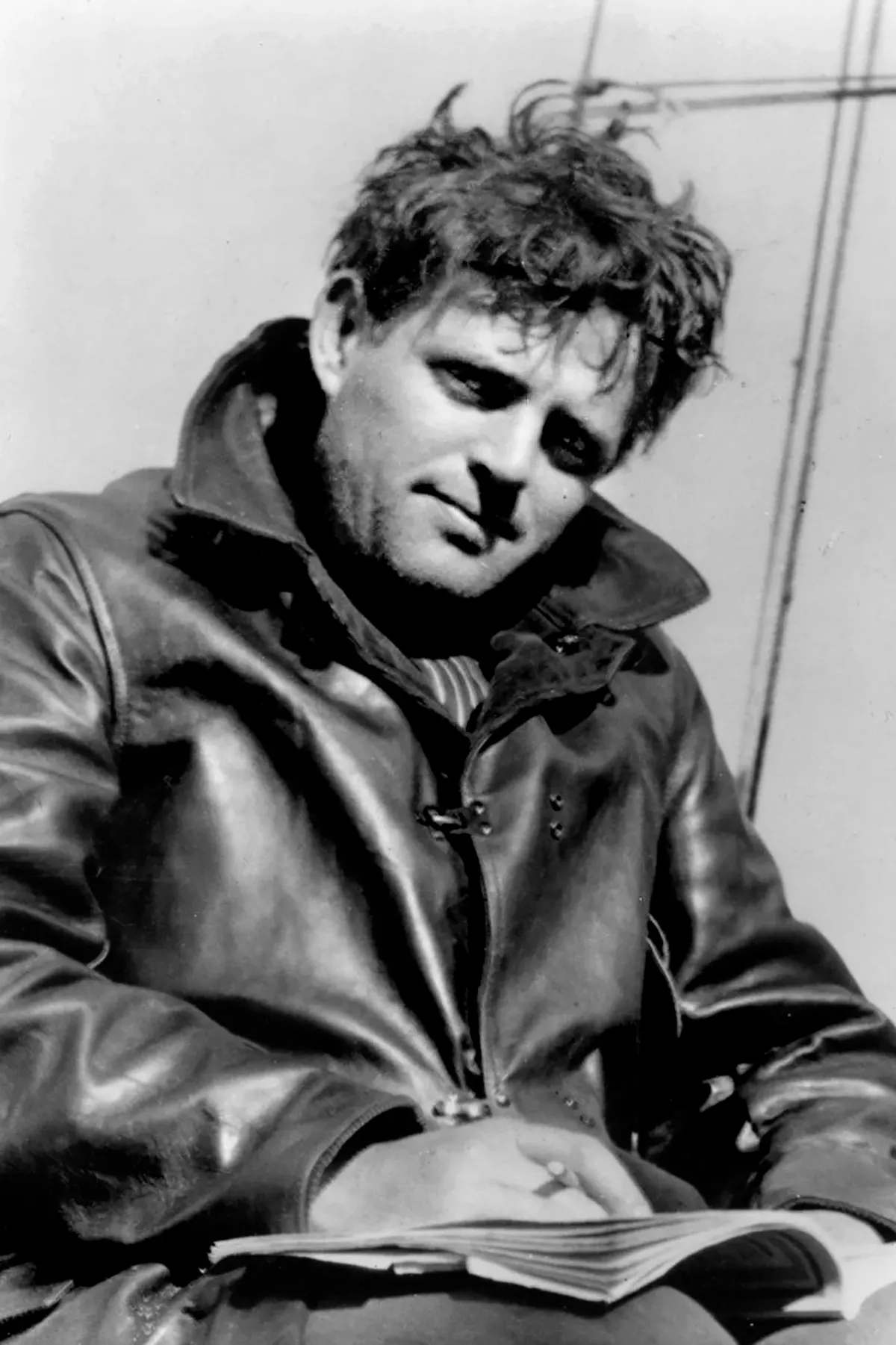 Jack London, sociólogo